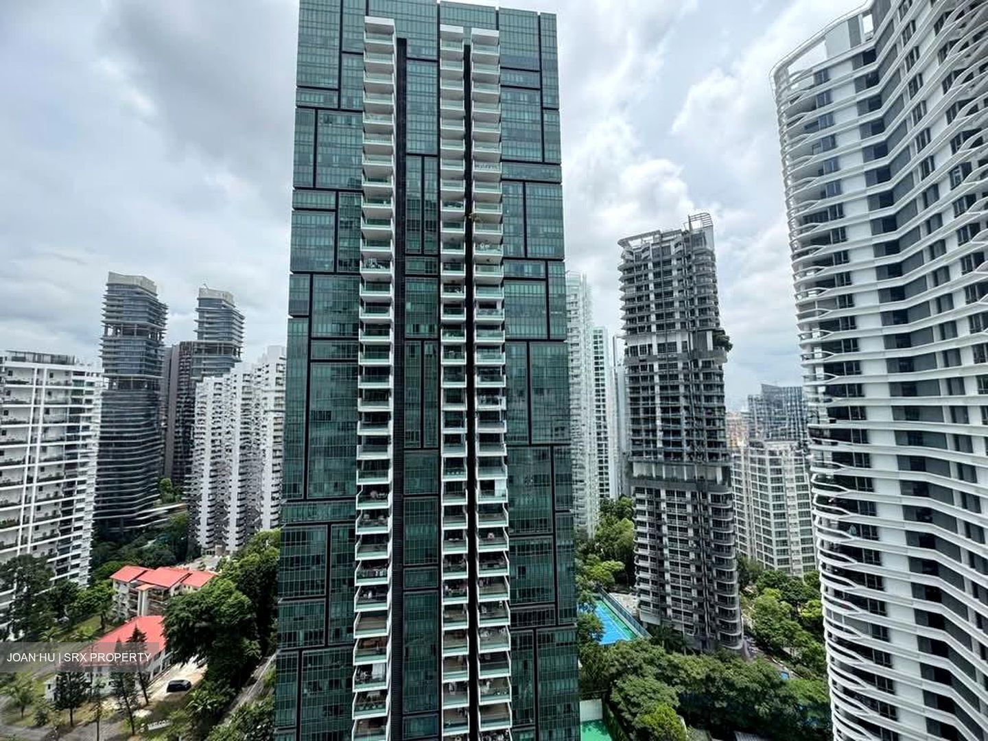 8 Saint Thomas (D9), Condominium #547765921